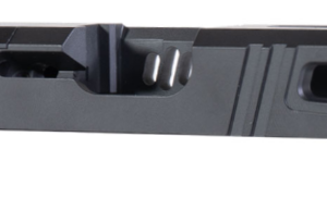 G19 RMR Cut Slide with Aluminum RMR Plate Cover – 4 Colors