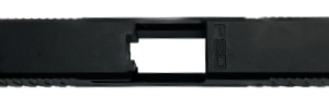 P80 SLIDE – PF940C™ BLACK NITRIDE