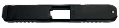 P80 SLIDE – PF940C™ BLACK NITRIDE