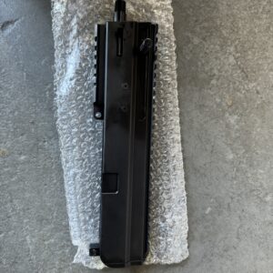 9mm Buffer-Less AR Upper