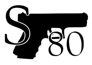 Stark80 Logo