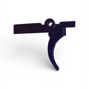 Curved Trigger Uncut