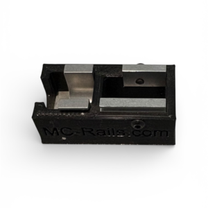 Glock 26 FMDA 26.1 Rail Set