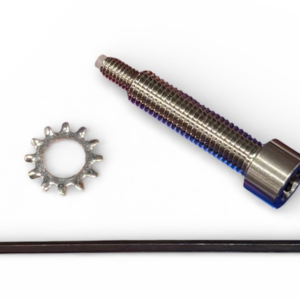 Ultimate Improved Grip Screw