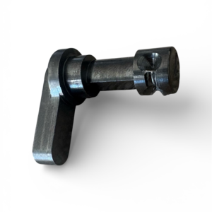 Steel Safety Replacement (Standard Side Lever)