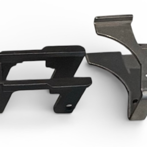 Choose Model: Glock P80 Rail Set