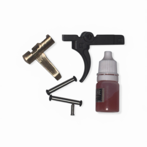 C95500 Gold Super Safety Complete Kit