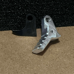 Build Your Own Kit - Glock Reset Trigger