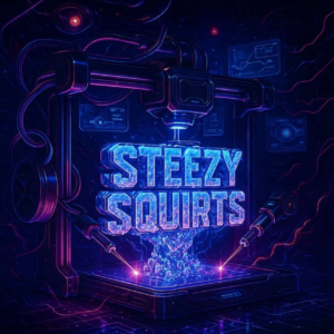 Code: “Stark” at Steezy’s house for extra benefits