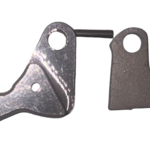 Stark80 Branded Glock Reset Trigger
