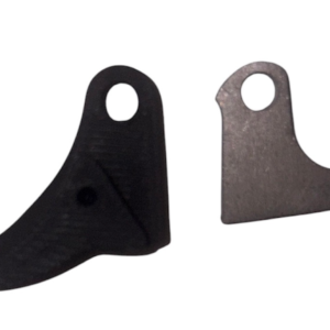 Glock Reset Trigger (PLA+)