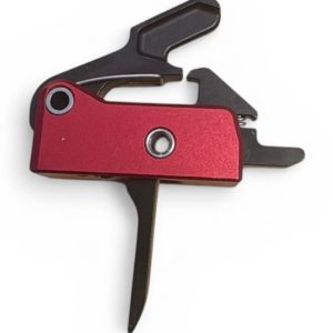 Drop In CNC Cut Trigger For Super Safety