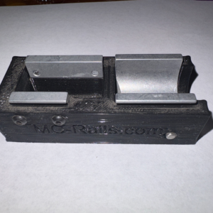 FMDA V1 17 Rail Set