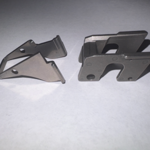 PF9SS Rail Set