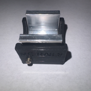 FMDA SD9 Rails