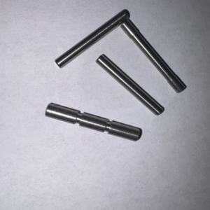 Glock 4 Pin Steel Set