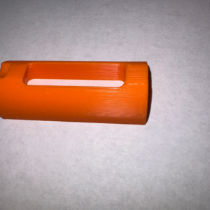 22LR Conversion Bolt - Dry Fire Block