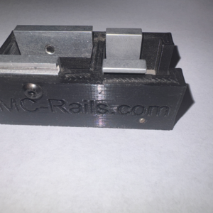 FMDA V1 26 Rail Set