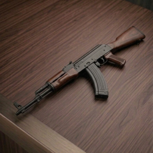 AK47