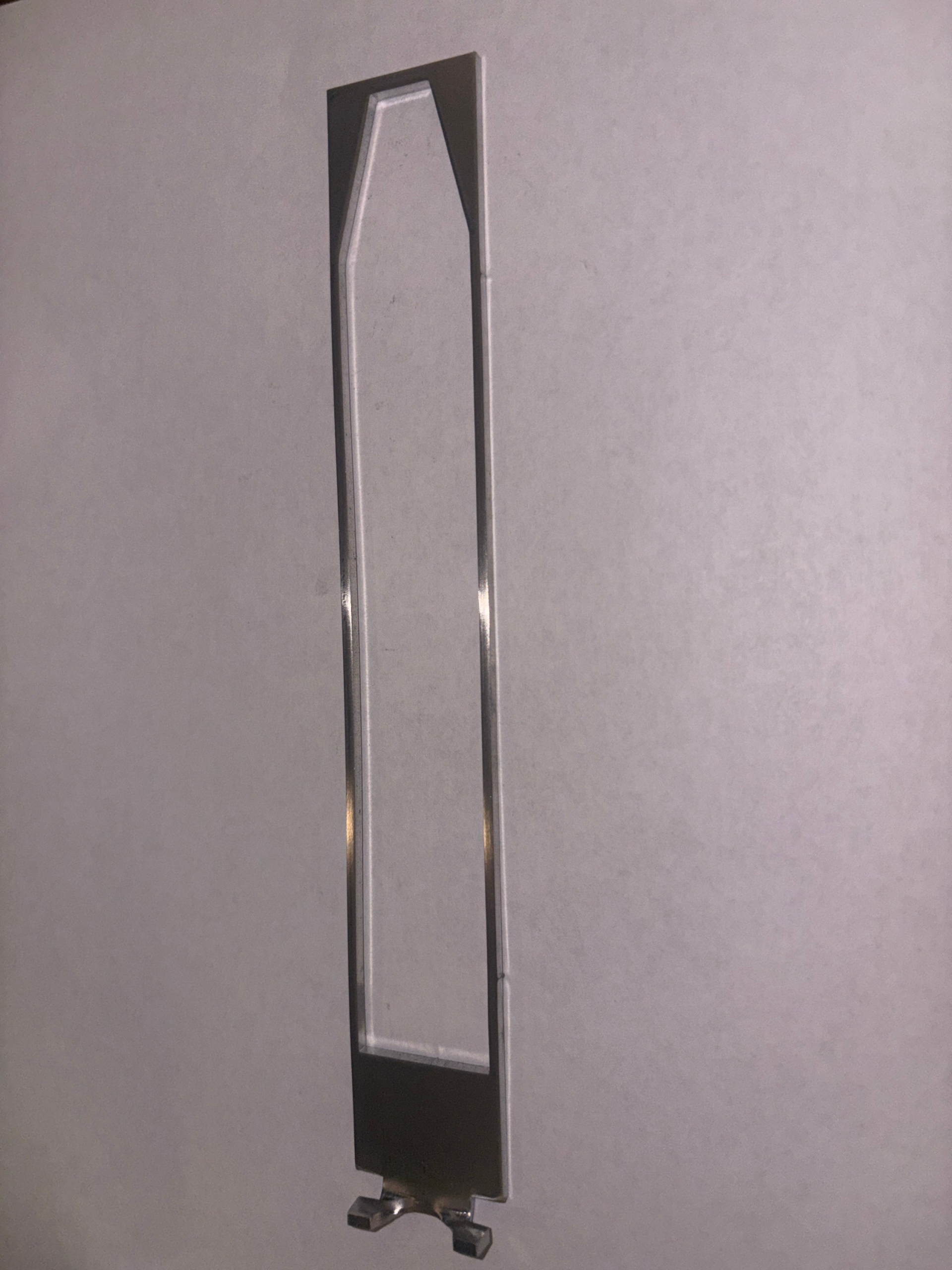 (Discontinued) DB Alloy Trip