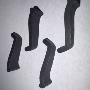 OG Style Replacement Levers