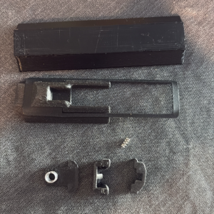 Trigger Kicker 22LR Compatibility Kit