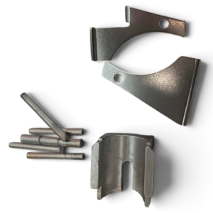 FDMDA V2 Rail Set